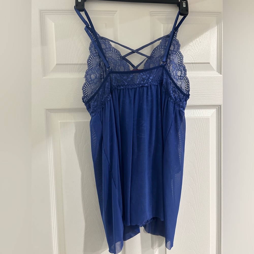 Babydoll Lingerie